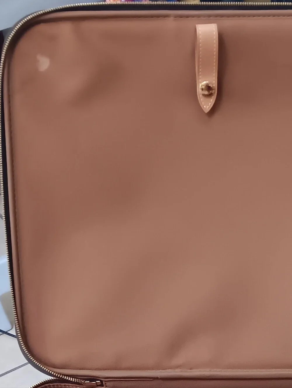 Louis Vuitton Pegase 55 Monogram Rolling Luggage Carry-On ✨️EUC✨️Tag & Lock
